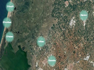 Suelo en Sollana 9