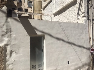 Suelo en Ptda Pujada de Sant Francesc 15