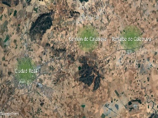 Suelo Urbanizable en C/ Carril de la Cuerda 13