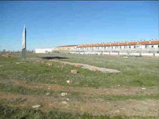 Suelo Urbanizable en C/ Carril de la Cuerda 14