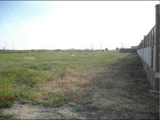 Suelo Urbanizable en C/ Carril de la Cuerda 15