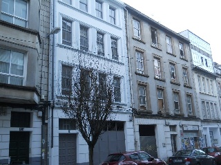Suelo en Lugo 9