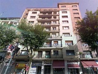 Local en Av Lehendakari Aguirre  8