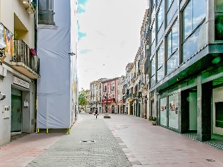 Local en Pz de la Vila - Martorell - 16