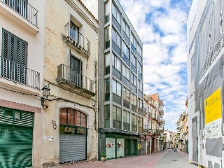 Local en Pz de la Vila - Martorell - 17