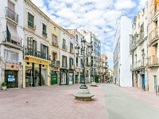 Local en Pz de la Vila - Martorell - 18