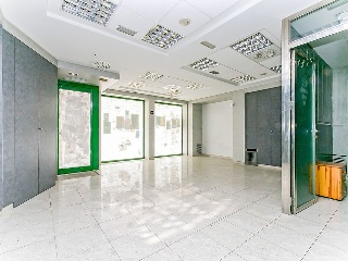 Local en Pz de la Vila - Martorell - 30