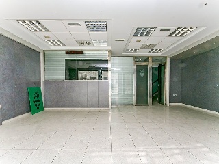 Local en Pz de la Vila - Martorell - 32