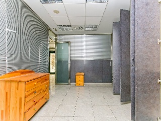 Local en Pz de la Vila - Martorell - 34