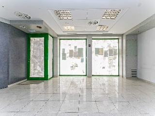 Local en Pz de la Vila - Martorell - 36