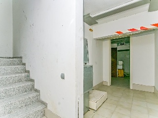 Local en Pz de la Vila - Martorell - 38