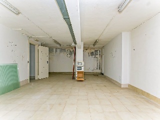 Local en Pz de la Vila - Martorell - 40