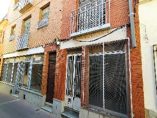 Vivienda adosada en C/ Remedio 3