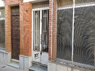 Vivienda adosada en C/ Remedio 4
