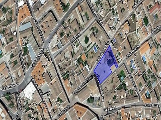 Vivienda adosada en C/ Remedio 5