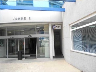 Oficinas y garajes en C/ Astronomía 20