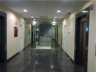 Oficinas y garajes en C/ Astronomía 21