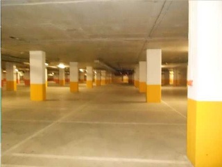 Oficinas y garajes en C/ Astronomía 25
