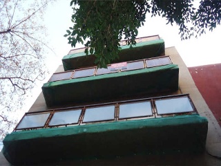 Piso en Barcelona 8