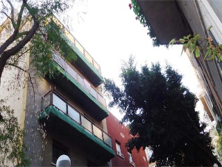 Piso en Barcelona 9