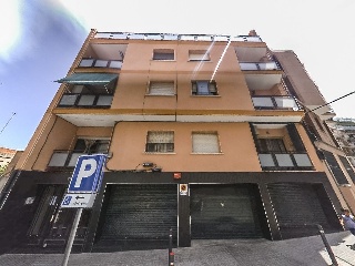 Piso en Barcelona 10