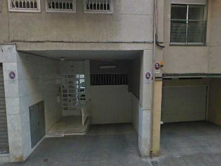 Garaje en venta en Elche de 29  m²