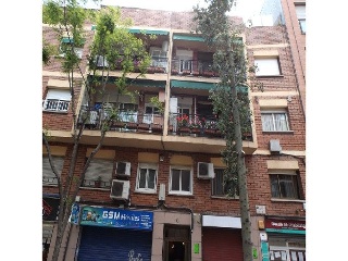 Piso en C/ Sicilia Nº 10 Santa Coloma de Gramanet, Barcelona) 7