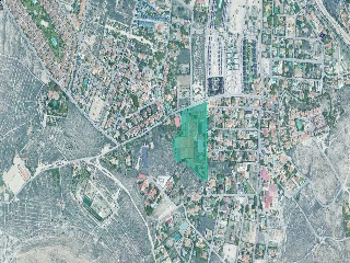 Complejo deportivo club de campo de Alicante 3