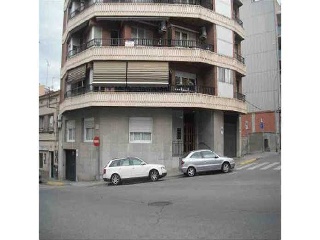 Garaje en venta en Manresa de 24  m²
