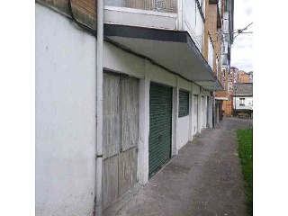 Local en C/ Nuestra Señora del Carmen 3