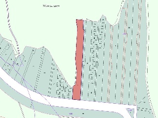 Suelo urbanizable en La Muela 10