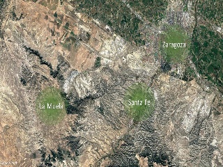 Suelo urbanizable en La Muela 12