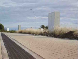 Suelo urbanizable en La Muela 14