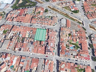 Suelo en C/ Soler y Diffent - Terrassa - 6