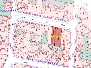 Suelo en C/ Soler y Diffent - Terrassa - 7