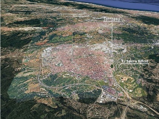Suelo en C/ Soler y Diffent - Terrassa - 9