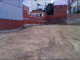 Suelo en C/ Soler y Diffent - Terrassa - 11