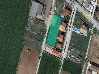 Suelo en C/ Molina de Aragón 11