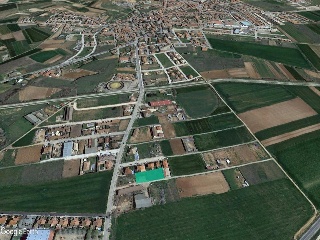 Suelo en C/ Molina de Aragón 13