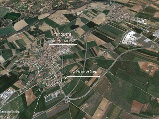 Suelo en C/ Molina de Aragón 14