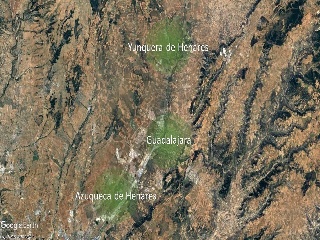 Suelo en C/ Molina de Aragón 15