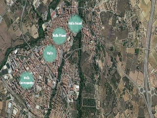 Suelo en C/ Minerva - Valls - Tarragona 13