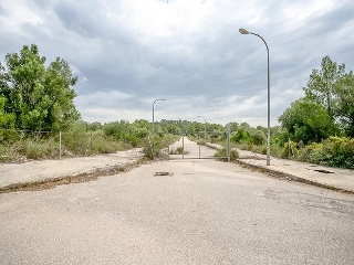 Suelo no urbanizable en C/ Puntiro - Palma de Mallorca - 32