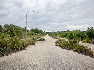 Suelo no urbanizable en C/ Puntiro - Palma de Mallorca - 33