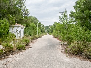 Suelo no urbanizable en C/ Puntiro - Palma de Mallorca - 34