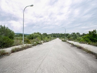 Suelo no urbanizable en C/ Puntiro - Palma de Mallorca - 35