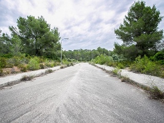 Suelo no urbanizable en C/ Puntiro - Palma de Mallorca - 36
