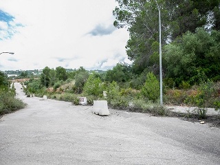Suelo no urbanizable en C/ Puntiro - Palma de Mallorca - 37