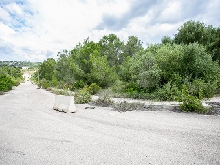 Suelo no urbanizable en C/ Puntiro - Palma de Mallorca - 38