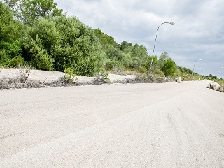 Suelo no urbanizable en C/ Puntiro - Palma de Mallorca - 40